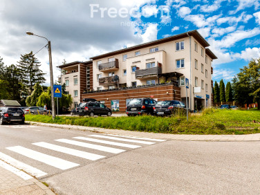 Mieszkanie Pruszcz Gdański