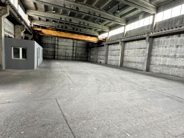 Budynek użytkowy Warszawa