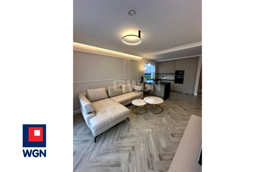 Mieszkanie Mierzyn wynajem