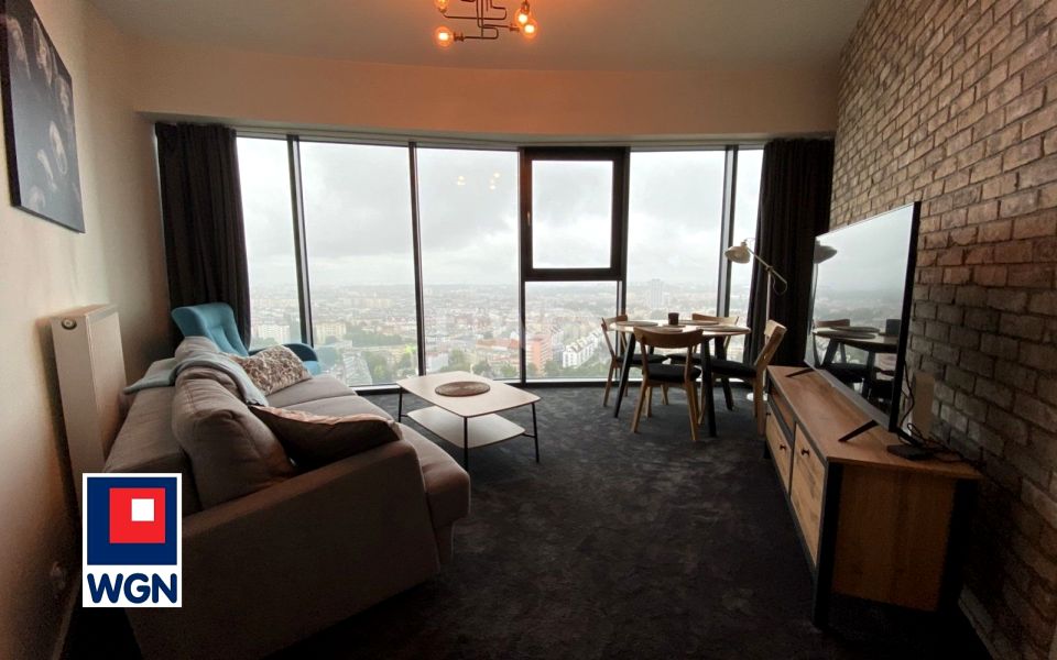 Mieszkanie blok mieszkalny wynajem