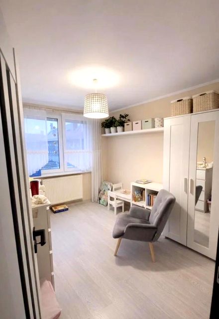 Mieszkanie Strzelce Opolskie