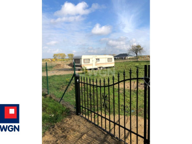 Działka budowlana Żdżary