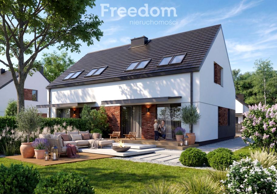 Dom Szczytno sprzedaż