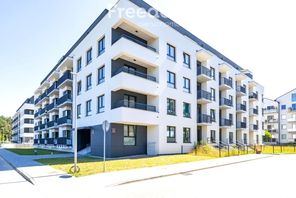 Mieszkanie Jabłonna sprzedaż