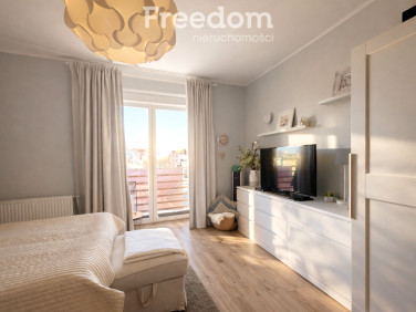 Mieszkanie Świnoujście