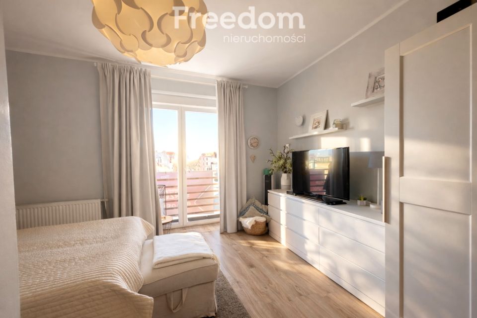 Mieszkanie Świnoujście