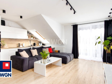 Mieszkanie Warzymice