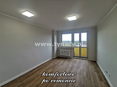 Mieszkanie blok mieszkalny Bytom