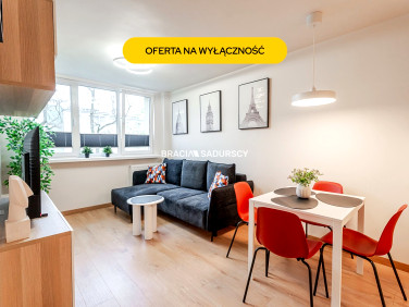Mieszkanie Kraków