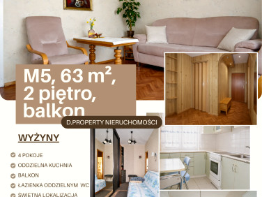 Mieszkanie Bydgoszcz