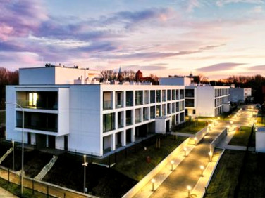 Mieszkanie Oświęcim