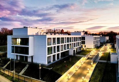 Mieszkanie Oświęcim