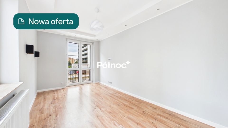 Mieszkanie Białystok