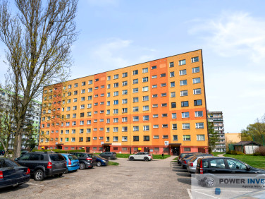 Mieszkanie Siemianowice Śląskie