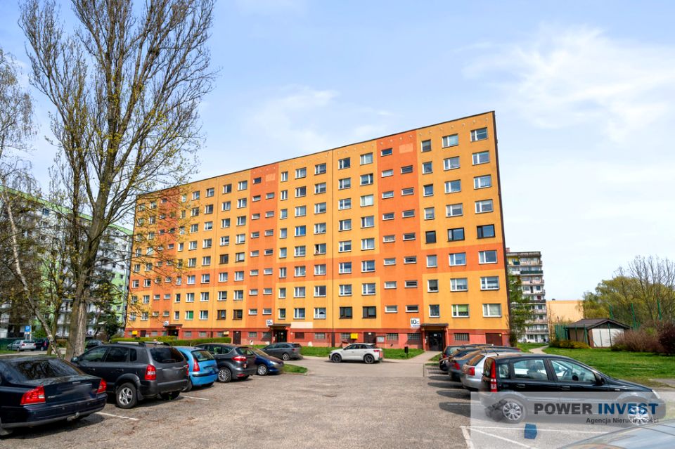 Mieszkanie Siemianowice Śląskie