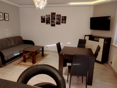 Mieszkanie Częstochowa