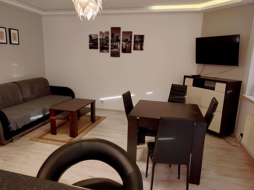 Mieszkanie Częstochowa