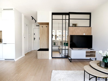 Mieszkanie Białystok