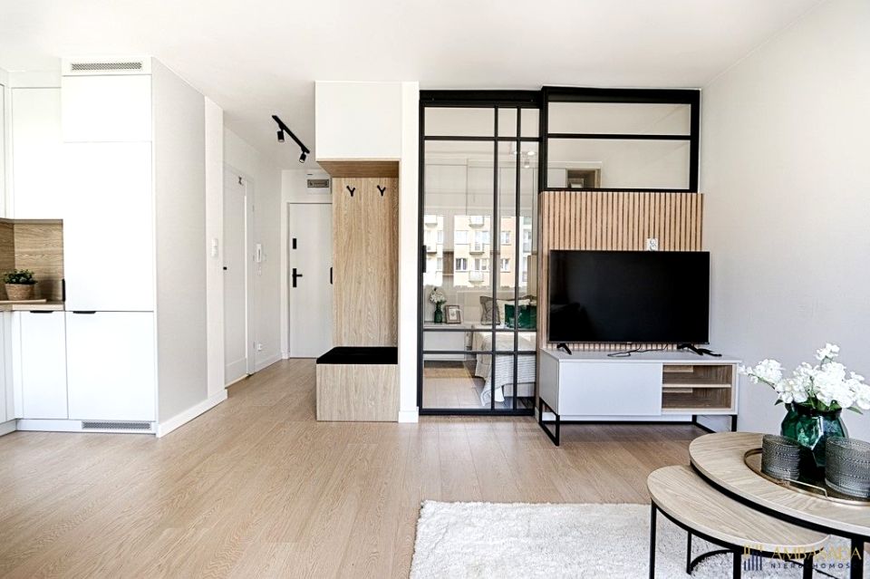 Mieszkanie Białystok