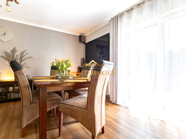 Mieszkanie Komorniki