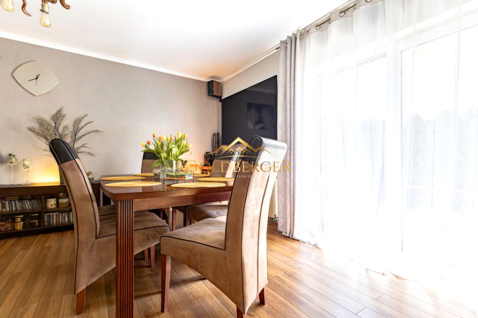 Mieszkanie Komorniki