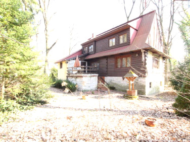 Dom Podkowa Leśna sprzedaż