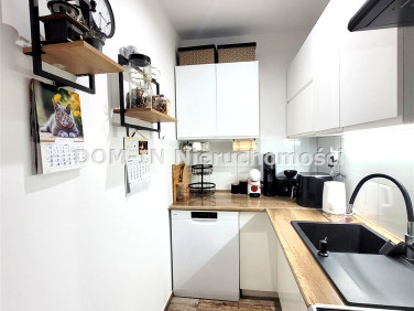 Mieszkanie Jastrzębie-Zdrój