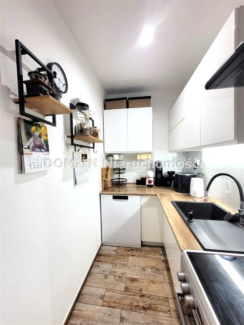 Mieszkanie Jastrzębie-Zdrój