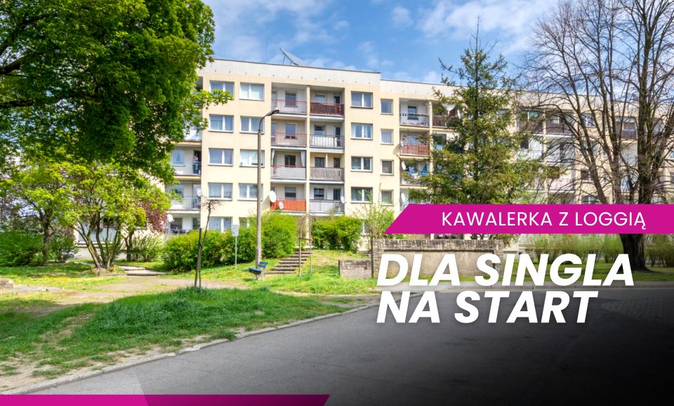 Mieszkanie Racibórz