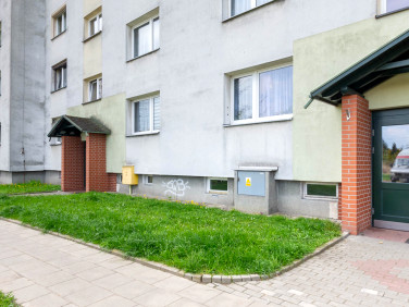 Mieszkanie Racibórz