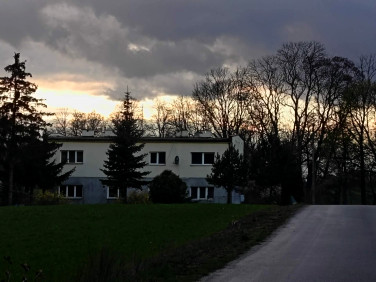 Mieszkanie Krępa 160A/4