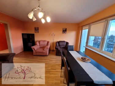 Mieszkanie Pabianice