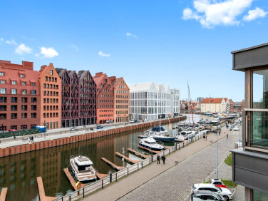 Mieszkanie Gdańsk