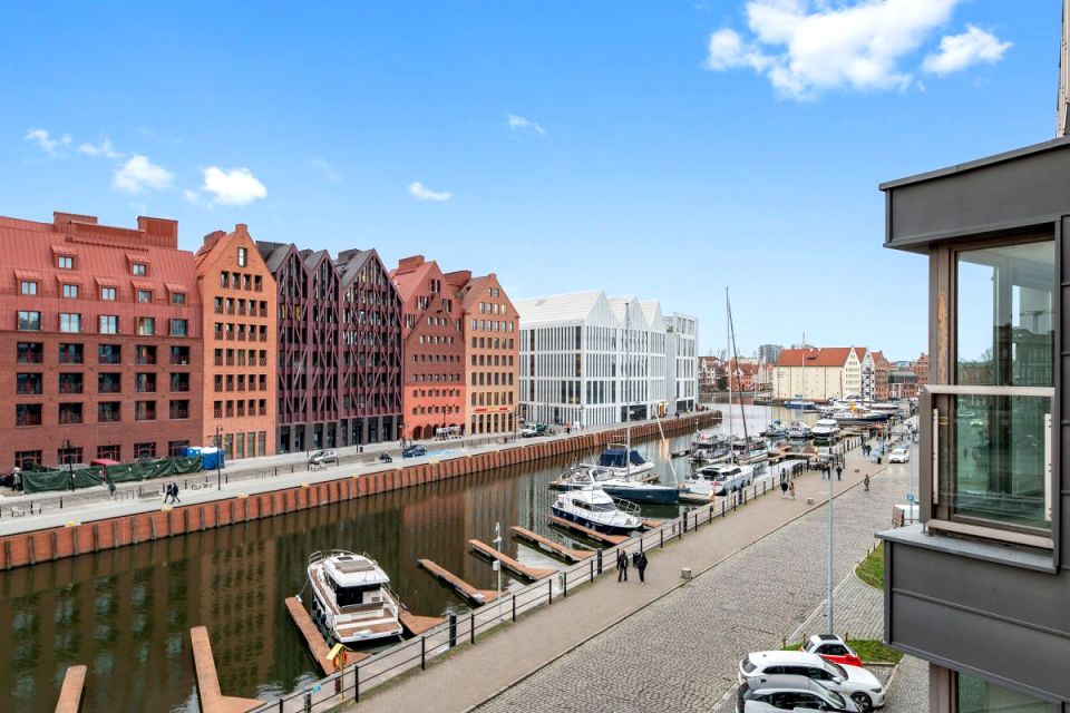 Mieszkanie Gdańsk