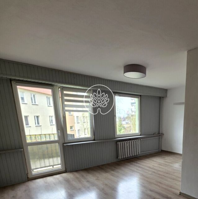 Mieszkanie Pruszków