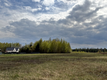 Działka budowlana Baszkówka