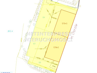 Budynek użytkowy Świętochłowice