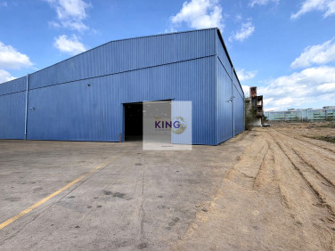 Budynek użytkowy Szczecin