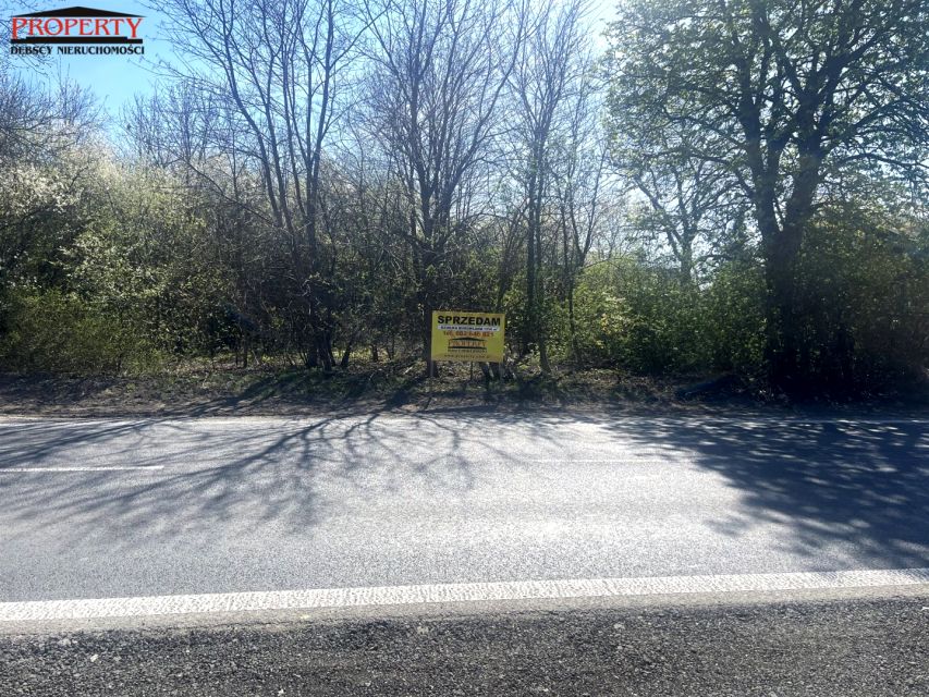 Działka budowlana Łódź