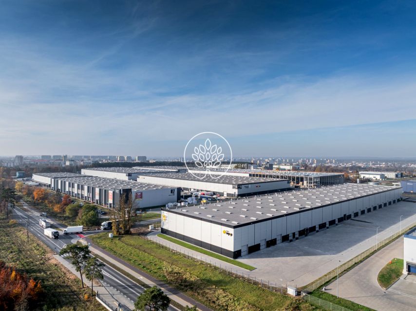 Budynek użytkowy Bydgoszcz