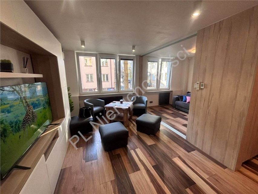 Mieszkanie Pruszków