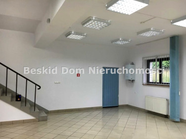 Lokal Bielsko-Biała