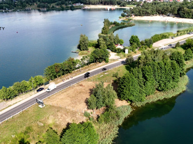 Działka budowlana Budzyń