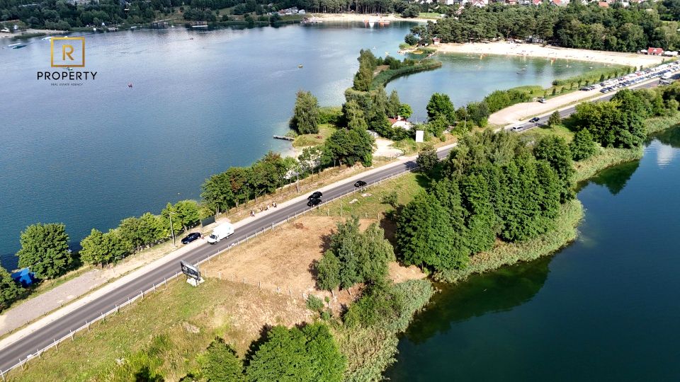 Działka budowlana Budzyń