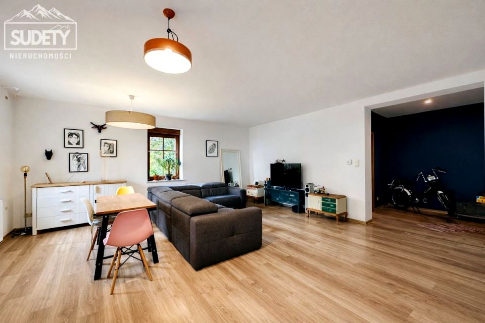 Mieszkanie Podgórzyn