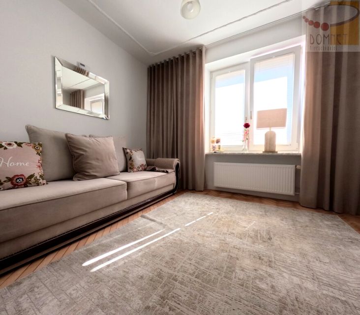 Mieszkanie Grodzisk Mazowiecki