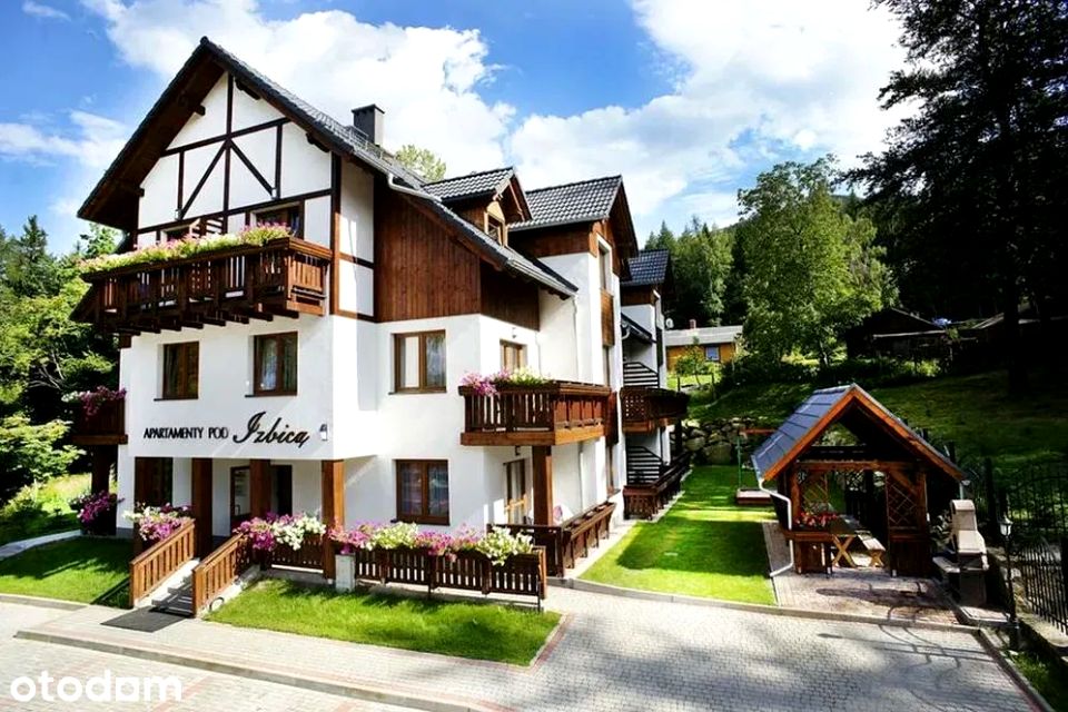 Mieszkanie Karpacz