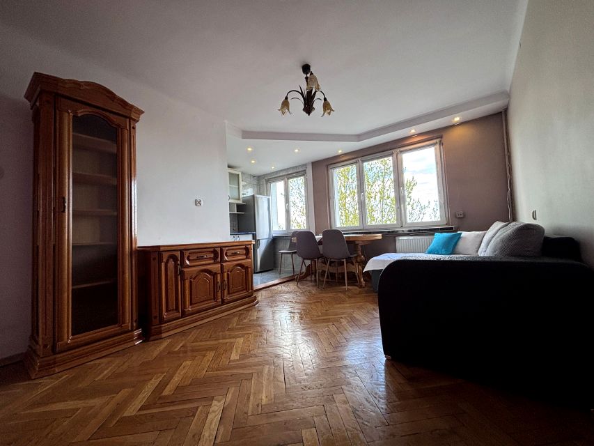 Mieszkanie Radomsko sprzedaż