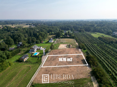 Działka budowlana Motycz