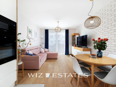 Mieszkanie Kraków